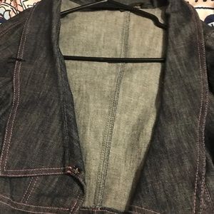 Blazer jacket